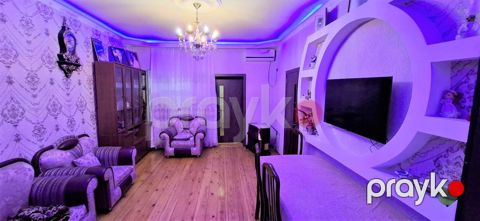 Satılır 5 otaqlı həyət evi/bağ evi 140 m² — Bakı