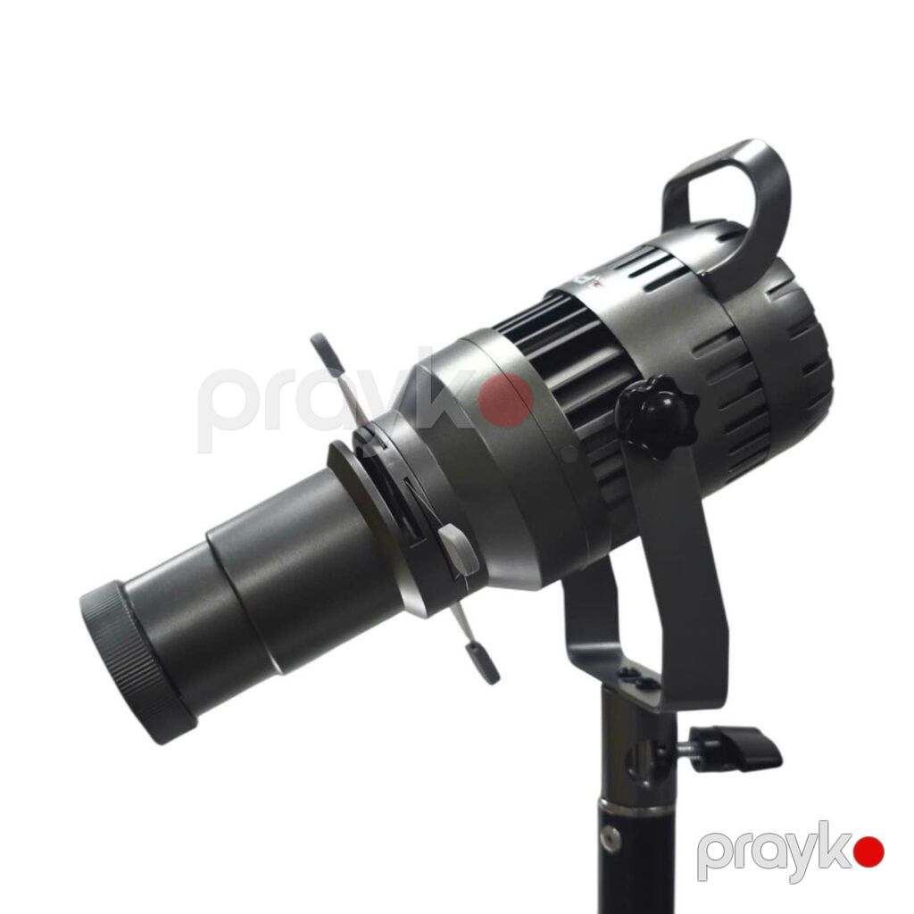 P60 MAX – Mini İnteqrə olunmuş İmaging Light - Yüksək parlaqlıq: High — Proyektor, Bakı (6)