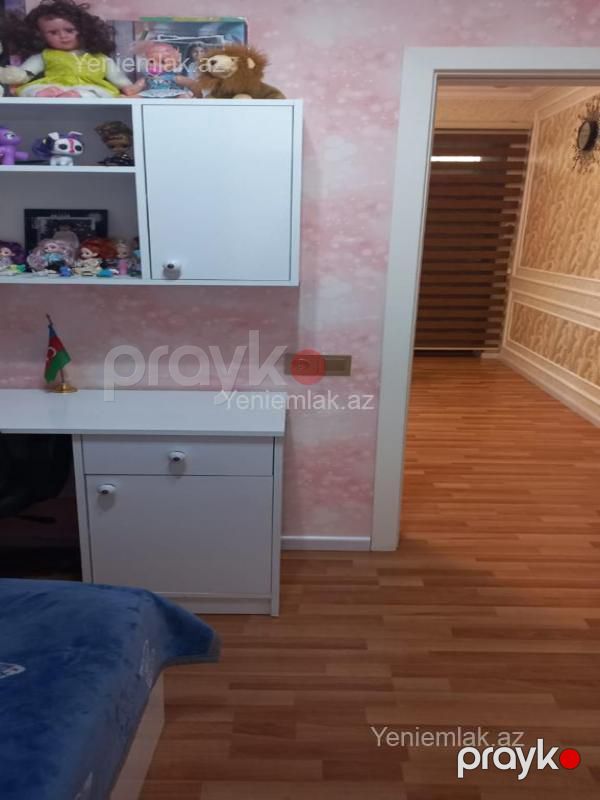 Satılır 6 otaqlı Həyət evi / Villa, 160 m², Novxanı bağ massivi — Ev, villa, Sumqayıt (9)