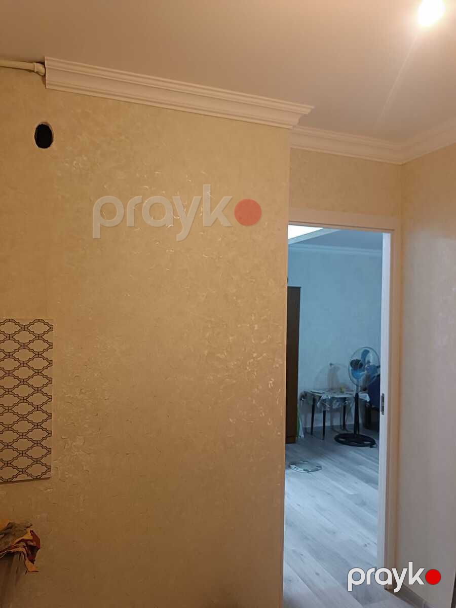 1-otaqlı mənzil, Gəncə ş., 31 m² — Mənzil, Gəncə (7)