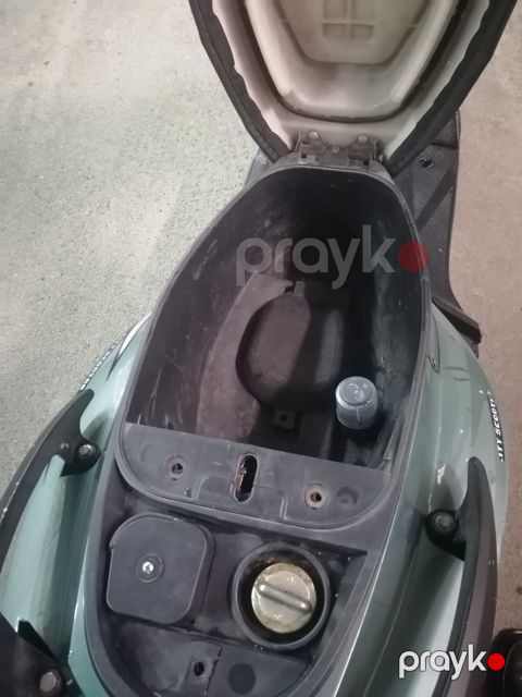 Grandmoto, 2024 il — Sumqayıt