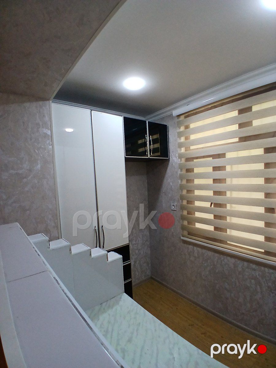 Satılır 2 otaqlı köhnə tikili 35 m² — Mənzil, Xırdalan (9)