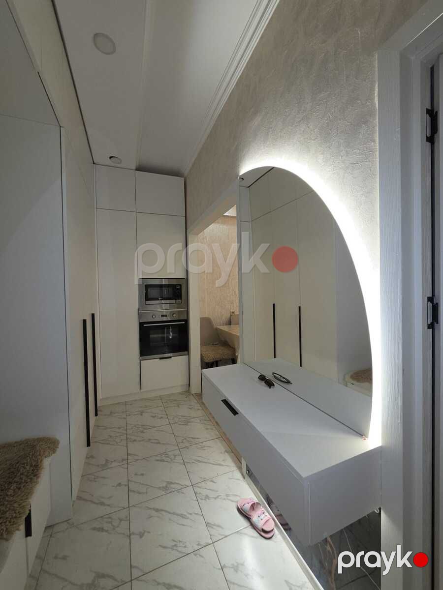 Satılır 2 otaqlı yeni tikili 50 m² — Mənzil, Bakı (2)