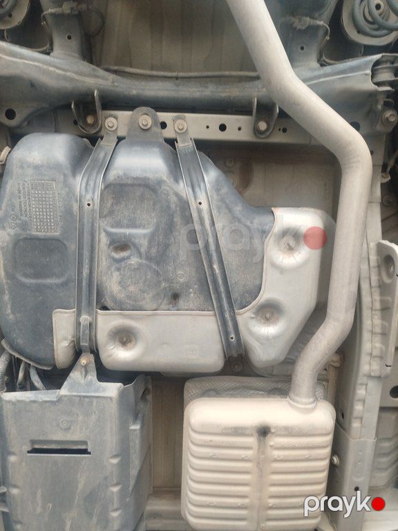 Chevrolet Equinox, 1.5 L, 2020 il, 222 000 km — Avtomobillər, Gəncə (10)