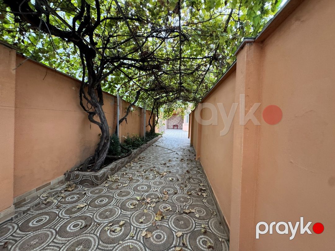 Həyət evi, Qusar r — Ev, villa, Qusar (2)