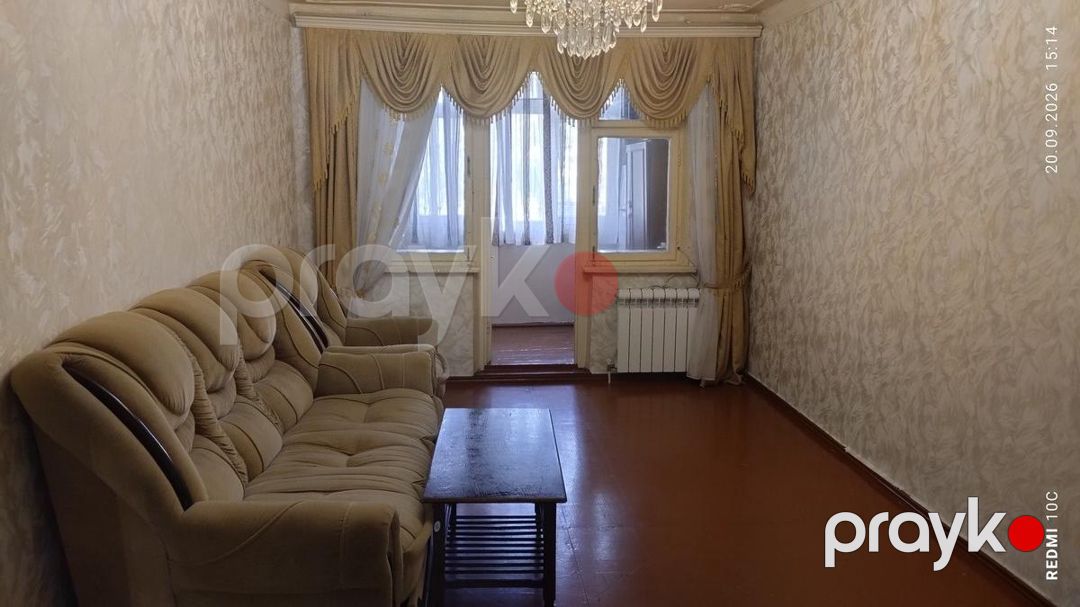 İcarəyə verilir 4 otaqlı köhnə tikili 65 m² — Mənzil, Xırdalan (7)