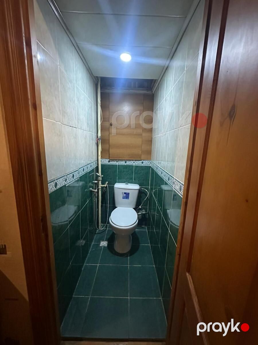 İcarəyə verilir 2 otaqlı köhnə tikili 60 m² — Mənzil, Bakı (12)