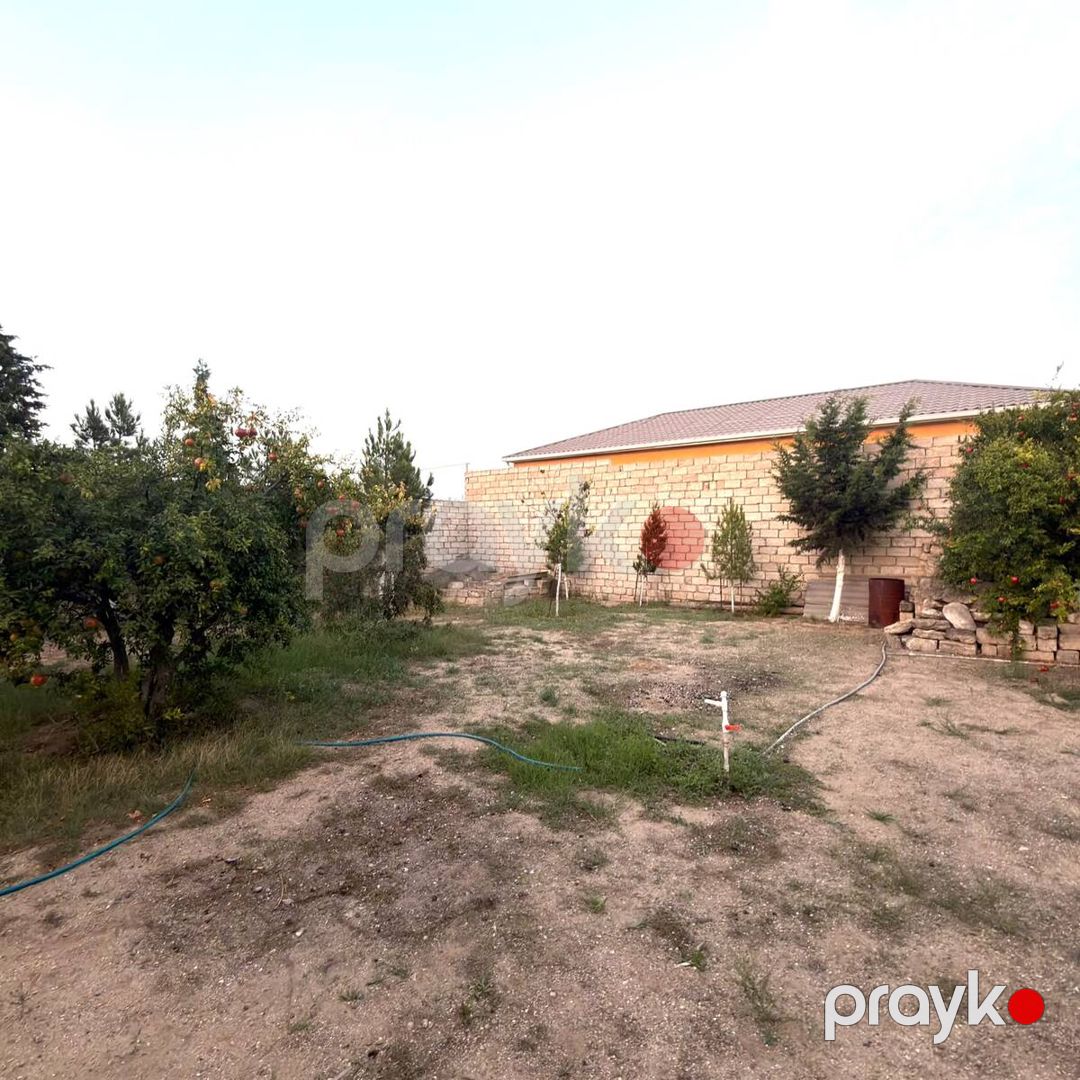 Satılır torpaq 6 sot — Torpaq, Bakı (4)