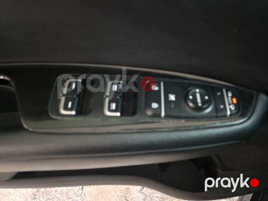 Kia Optima, 2.0 L, 2016 il, 127 000 km — Avtomobillər, Şirvan (8)