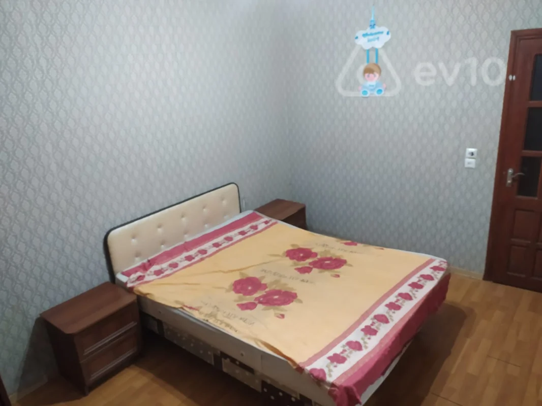 2 otaqlı mənzil, 60 m², Cavadxan 60 — Mənzil, Bakı (6)