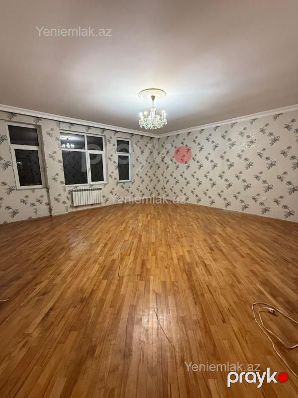 Satılır 3 otaqlı Bina evi menzil (Yeni tikili), 140 m², Nəsimi rayonu — Mənzil, Bakı (5)