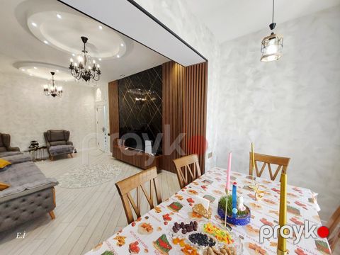 Həyət evi, Saray qəs — Sumqayıt
