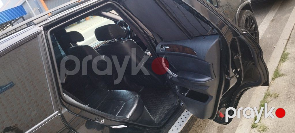BMW X5, 4.8 L, 2006 il, 371 770 km — Avtomobillər, Bakı (10)