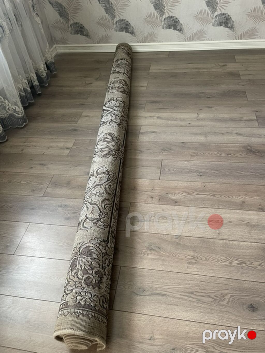 Xalça Dekorativ — Xalılar, Bakı (3)