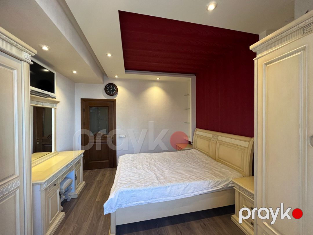 Satılır 3 otaqlı yeni tikili 85 m² — Mənzil, Bakı (10)