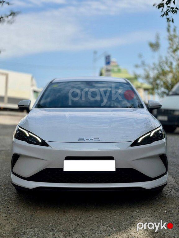 BYD Seal 05, 1.5 L, 15.87 kWh, 2025 il, 42 400 km — Avtomobillər, Bakı (3)