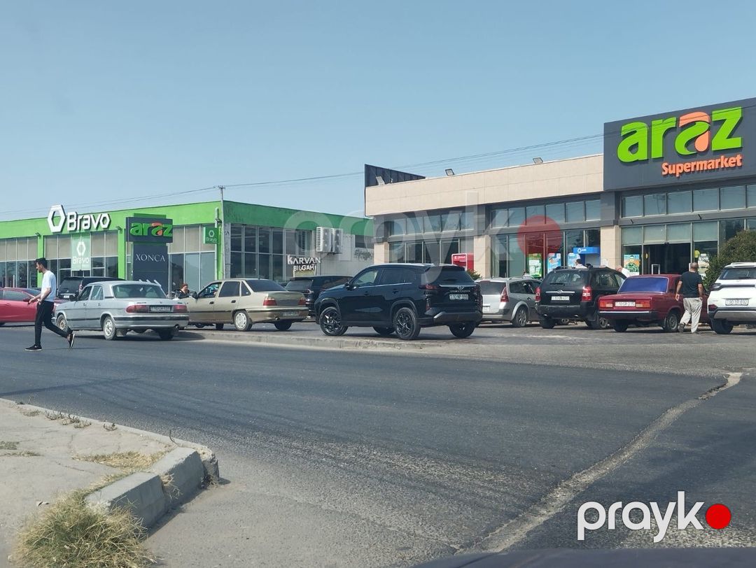 Satılır torpaq 5 sot — Torpaq, Bakı (2)