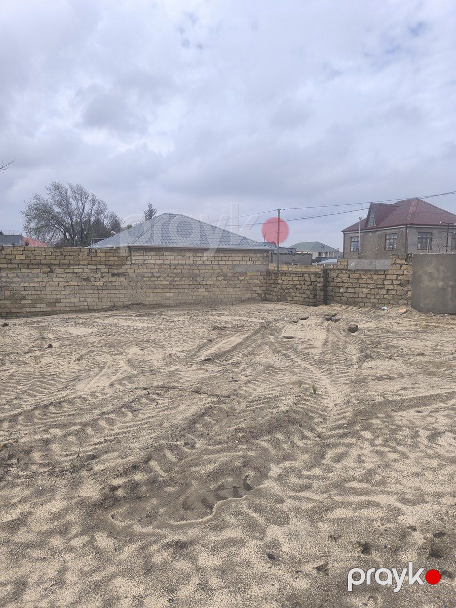 Satılır torpaq 4 sot — Torpaq, Bakı (5)