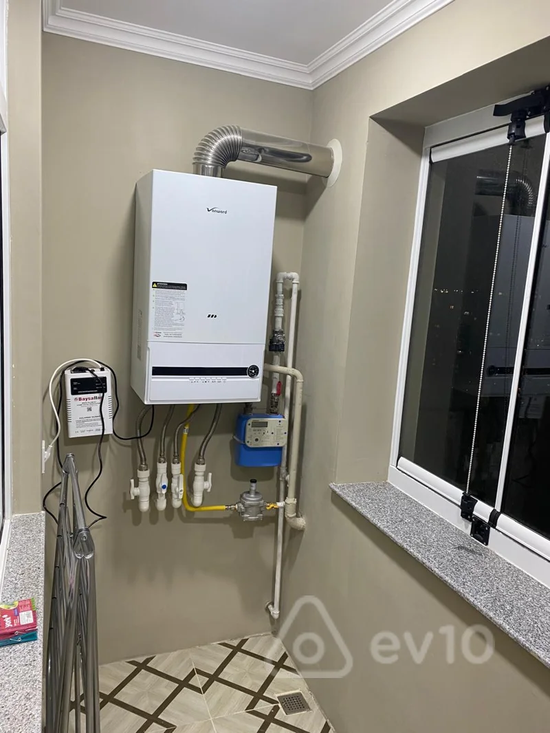2 otaqlı mənzil, 75 m², Babək pr. — kirayə — Mənzil, Bakı (11)