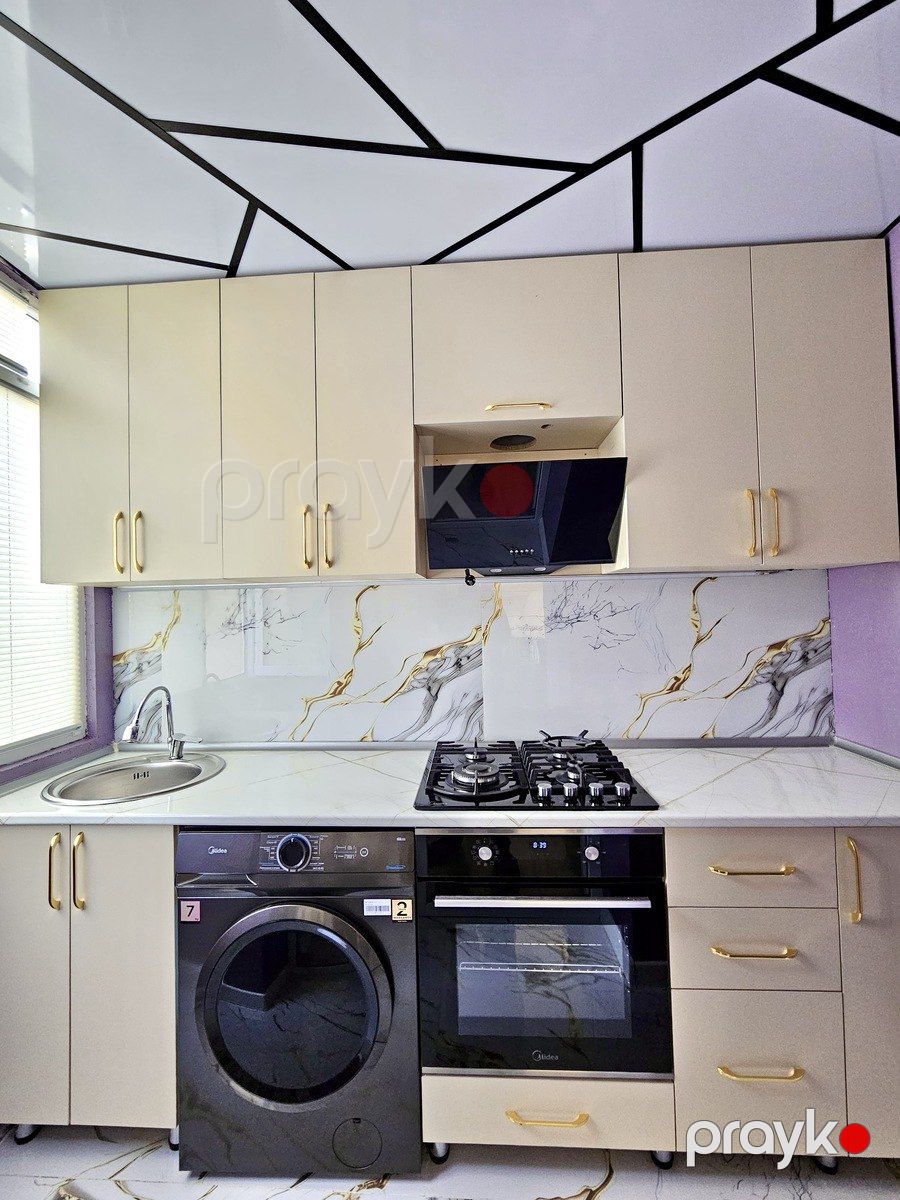 Satılır 2 otaqlı köhnə tikili 35 m² — Mənzil, Bakı (4)