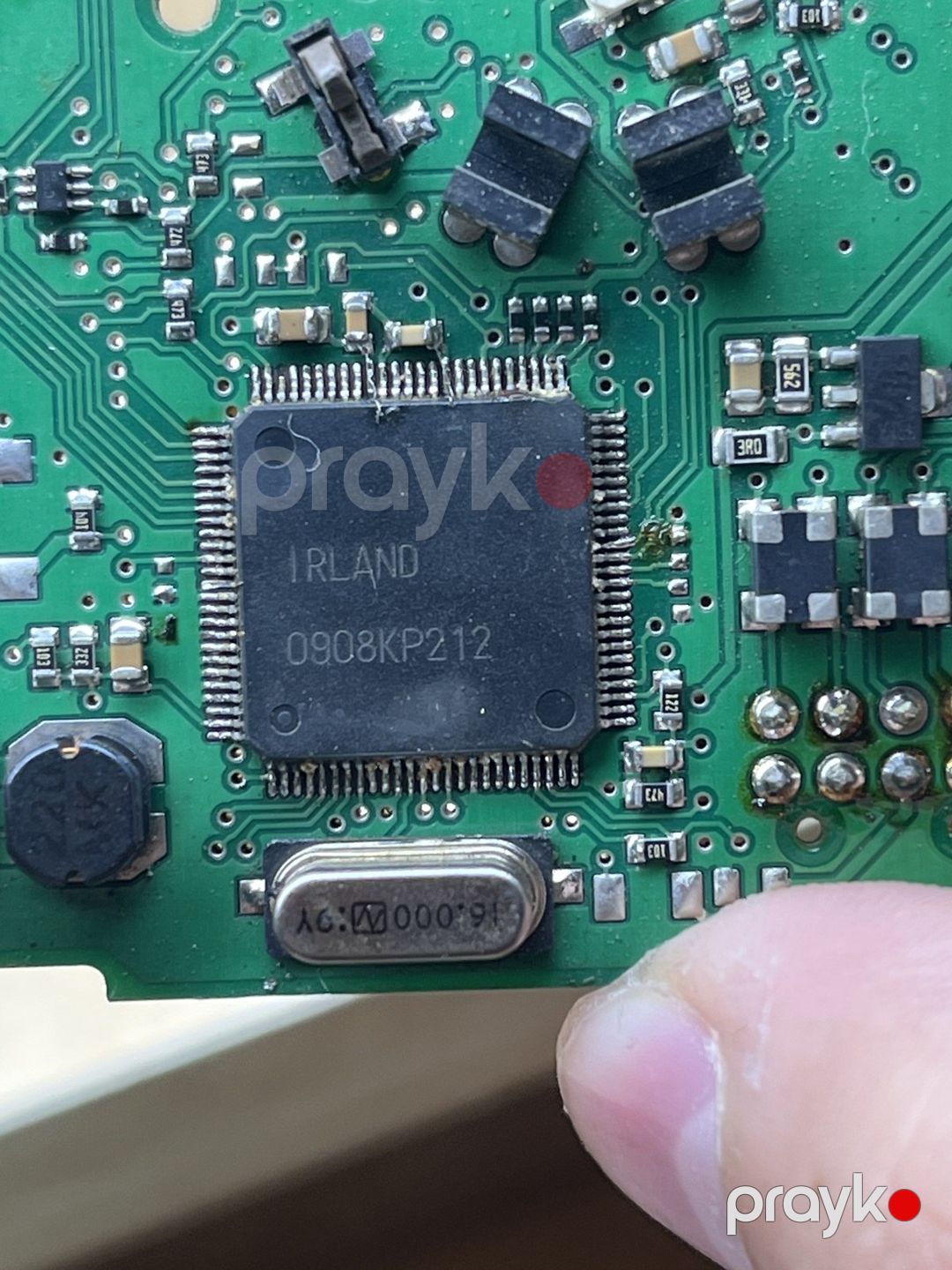 Pult sxemalarının bərpası — Avtoxidmət və diaqnostika, Bakı (6)