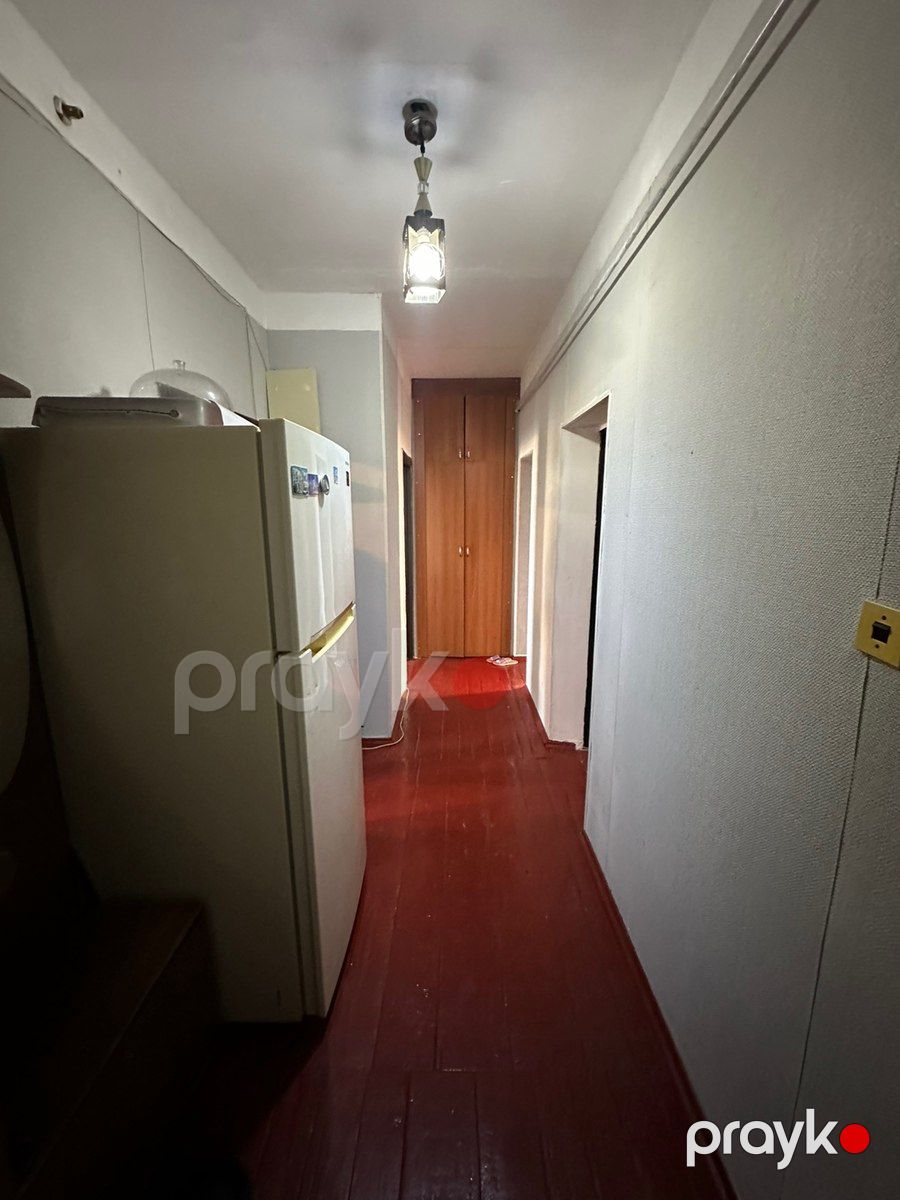 3-otaqlı yeni tikili, Lökbatan qəs., 65 m² — Mənzil, Bakı (8)