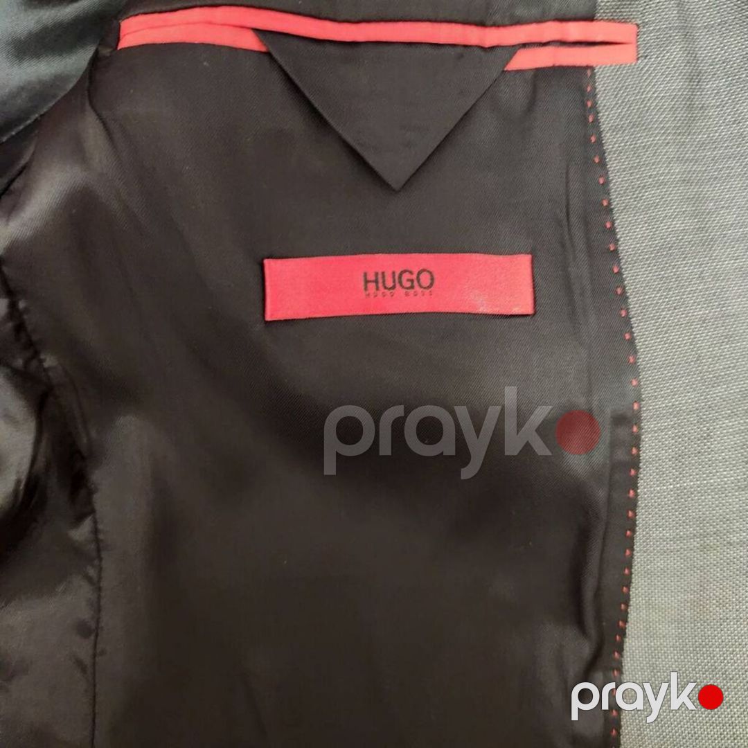 Pencək "Hugo Boss" — Geyim, ayakkabı, aksesuarlar, Bakı (7)