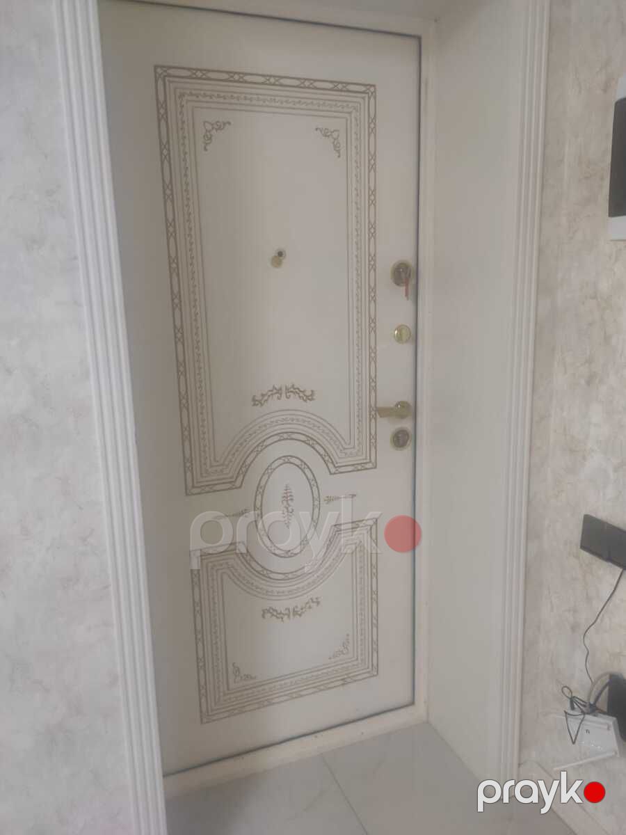 Satılır 4 otaqlı yeni tikili 180 m² — Mənzil, Bakı (6)