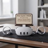 Meta Quest 3 icarəsi — Aytac