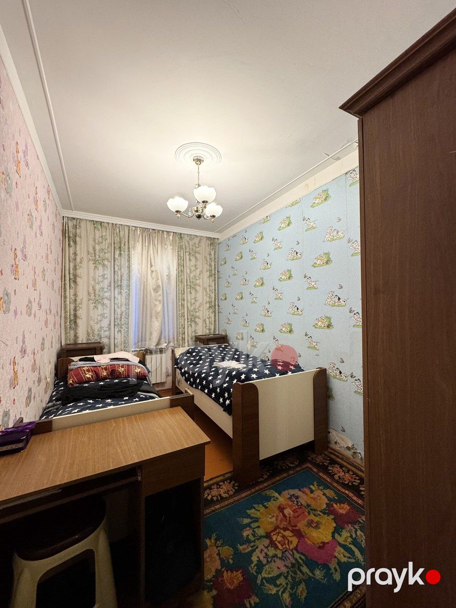 Satılır 3 otaqlı köhnə tikili 70 m² — Mənzil, Bakı (8)