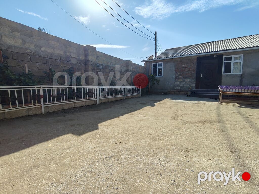 4 otaqlı, 126 kv. m, Kredit yoxdur, Yeni təmirli — Ev, villa, Sumqayıt (5)