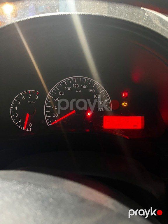 Nissan Sunny, 1.5 L, 2018 il, 339 054 km — Avtomobillər, Bakı (8)