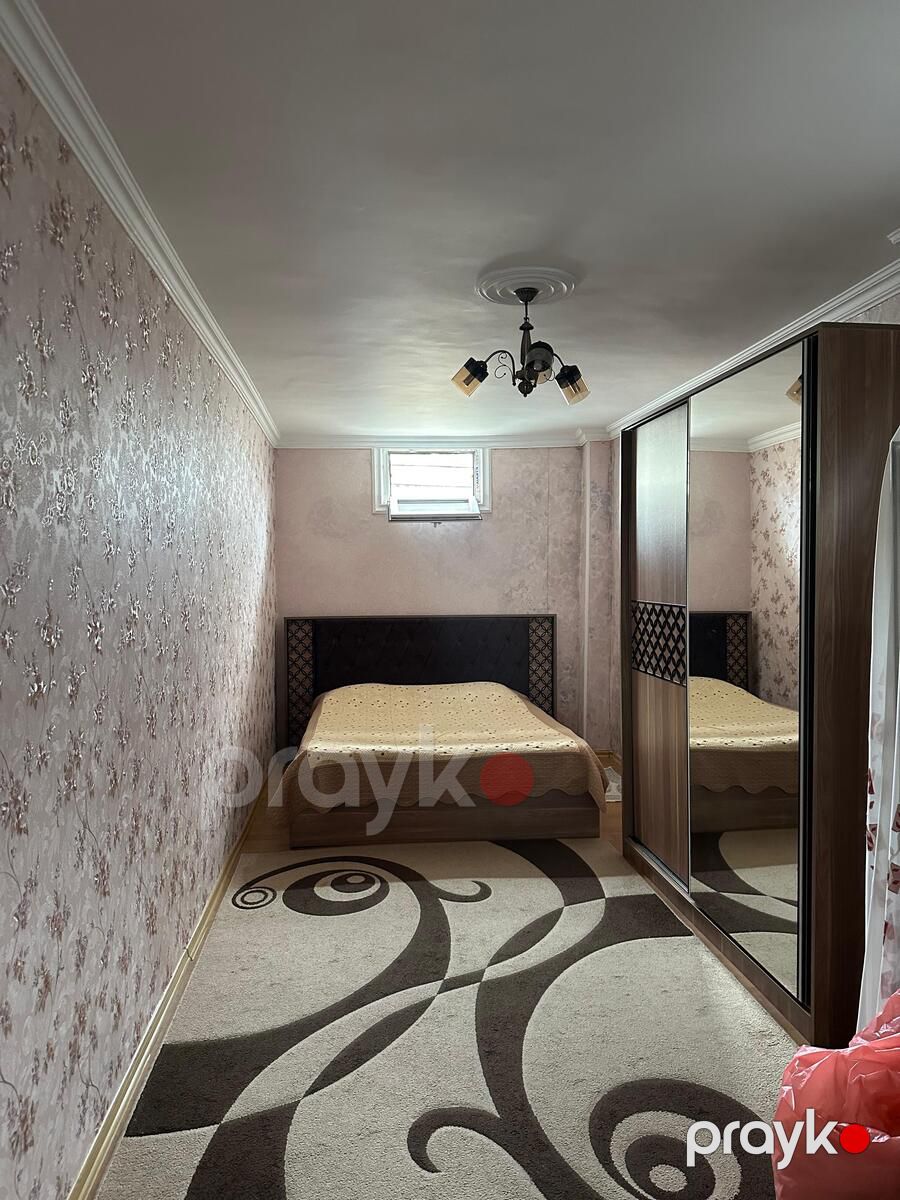 İcarəyə verilir 3 otaqlı həyət evi/bağ evi 100 m² — Ev, villa, Bakı (7)