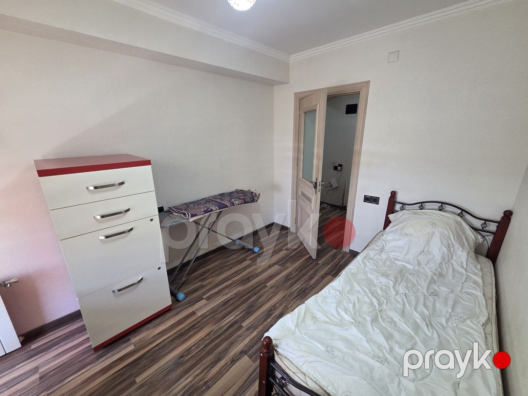 İcarəyə verilir 3 otaqlı köhnə tikili 90 m² — Mənzil, Bakı (8)