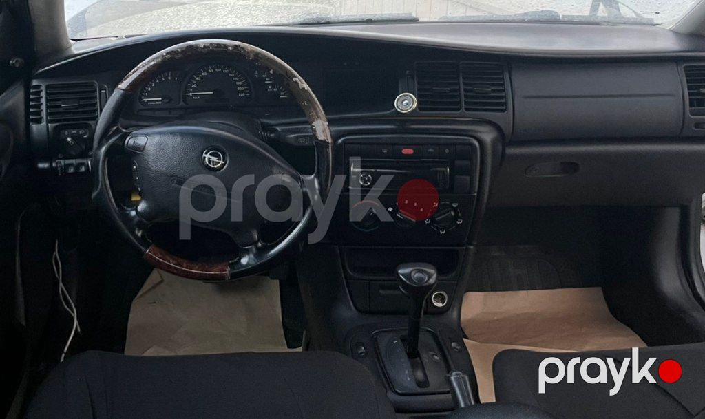 Opel Vectra, 1.8 L, 2000 il, 331 000 km — Avtomobillər, Lənkəran (3)