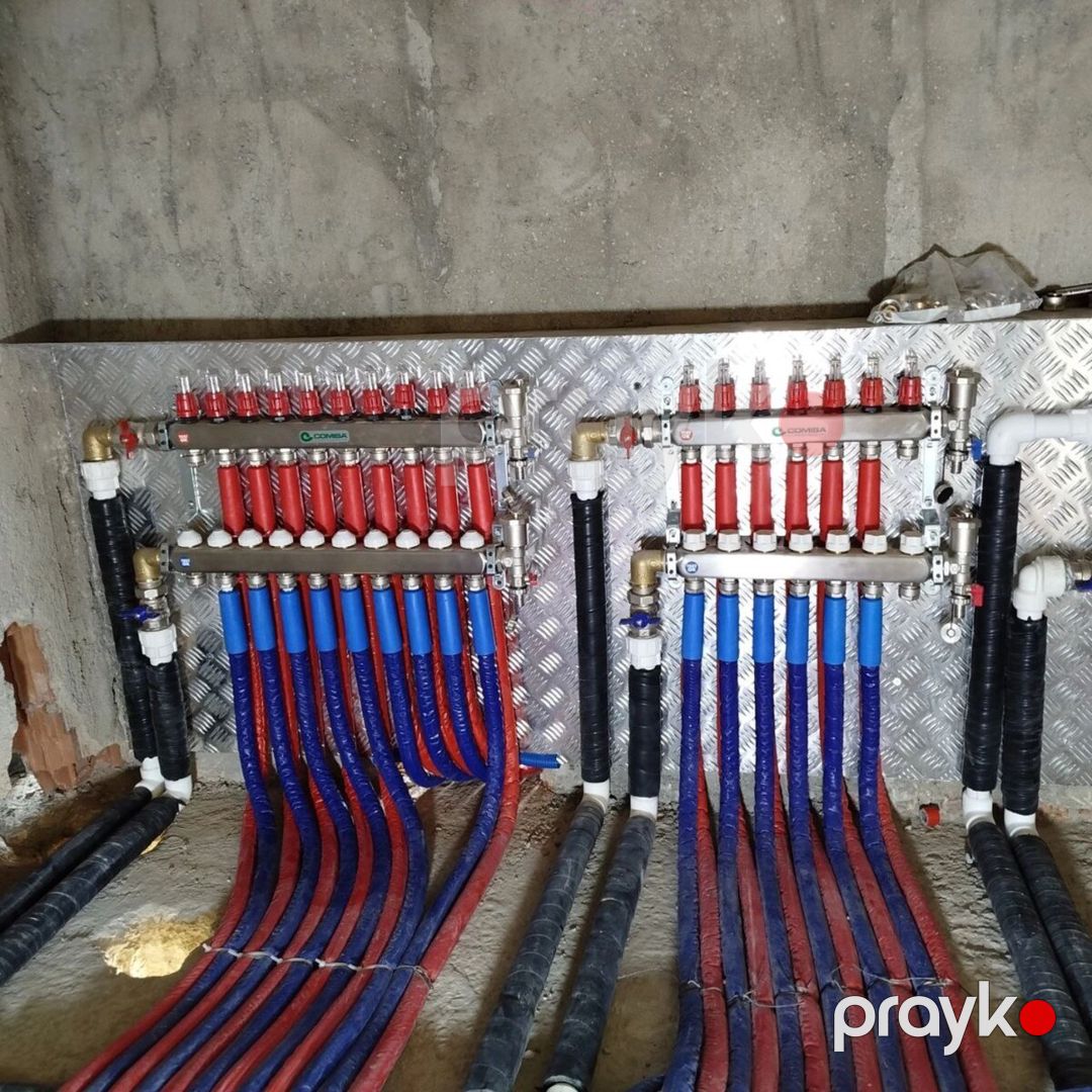 Santexnik xidməti — Təmir və inşaat, Bakı (3)