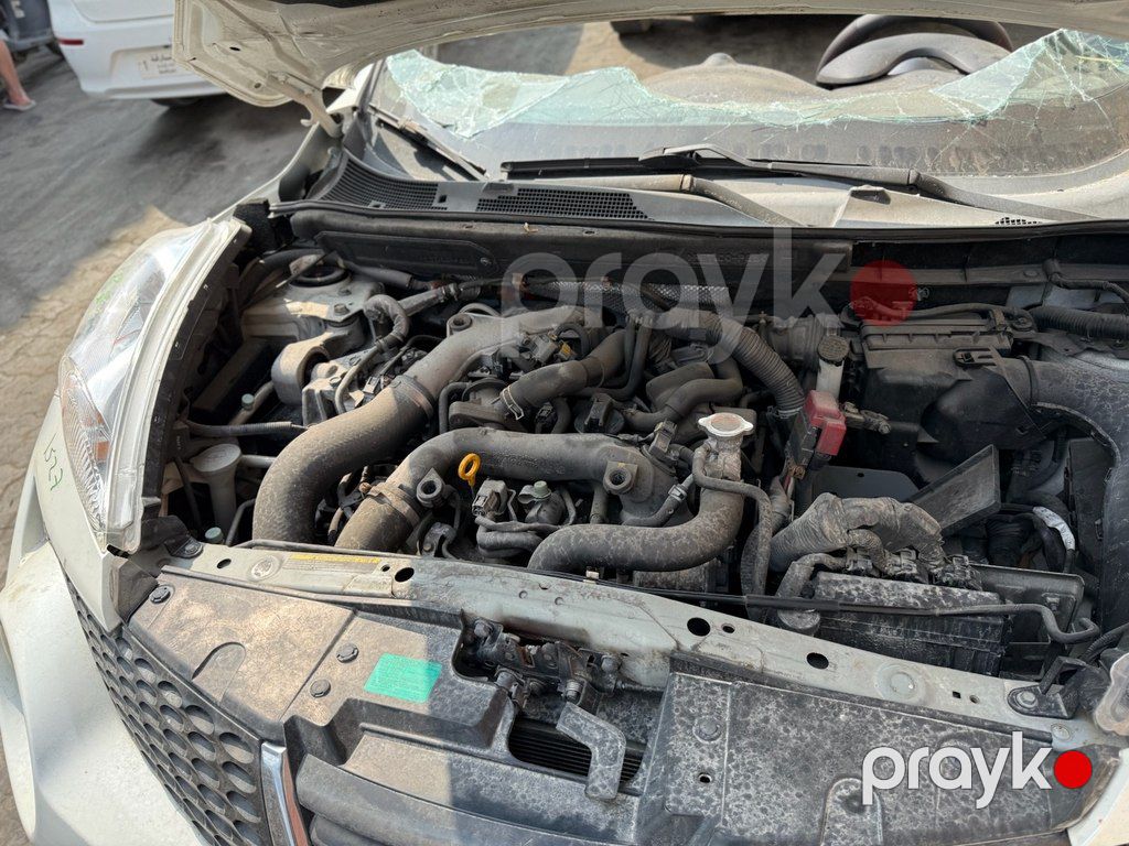 “Nissan Juke” ehtiyat hissələri — Ehtiyat hissələri və aksesuarlar, Bakı (7)