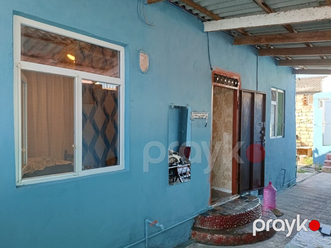 Həyət evi, Maştağa qəs — Ev, villa, Bakı (2)