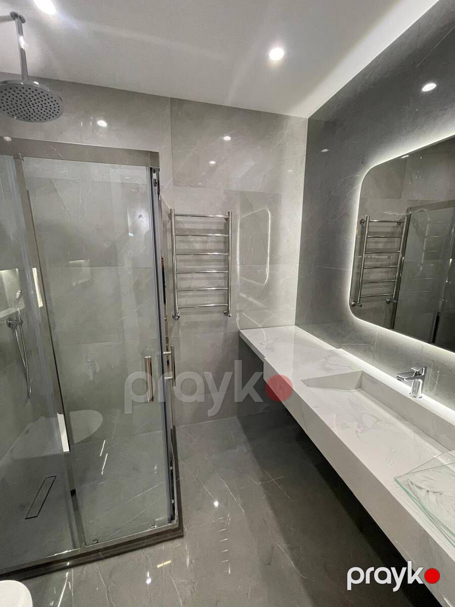 Satılır 4 otaqlı həyət evi/bağ evi 160 m² — Ev, villa, Bakı (11)