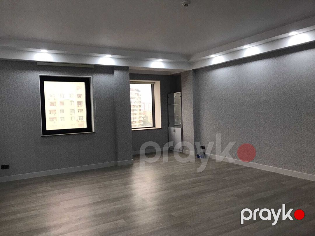 İcarəyə verilir 5 otaqlı ofis 250 m² — Ofis, Bakı (10)