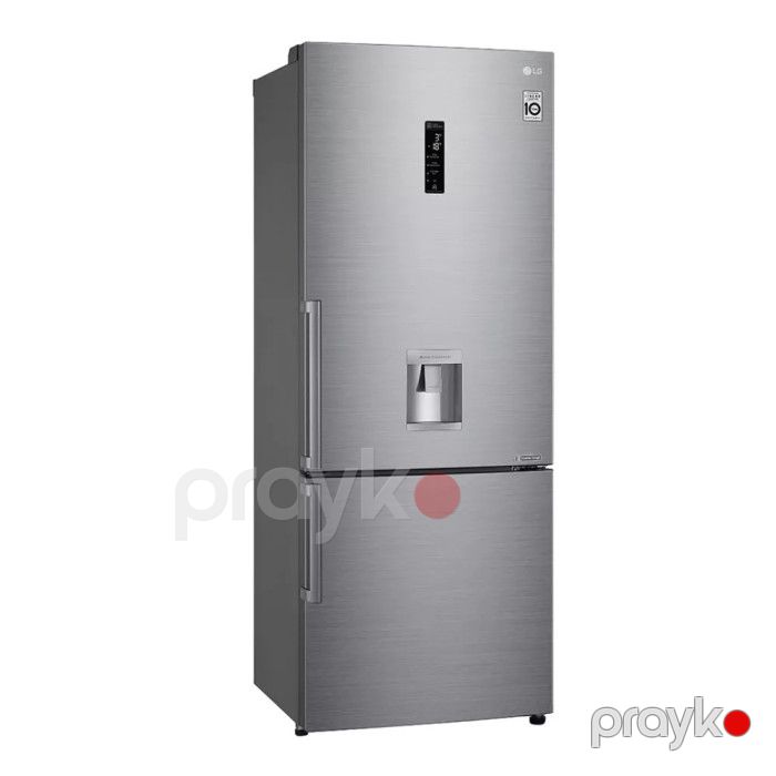 Soyuducu LG GR-F589BLCM — Soyuducular, Bakı (3)