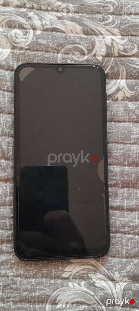 Samsung Galaxy A24 4G, 128 GB, rəng - Qara, İki sim kartlı — Bakı