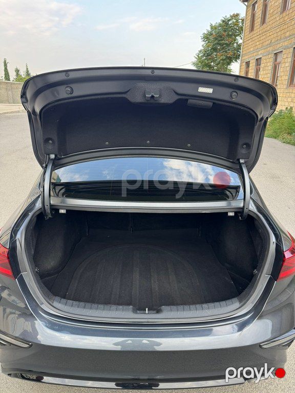 Kia Forte, 2.0 L, 2020 il, 135 486 km — Avtomobillər, Gəncə (3)