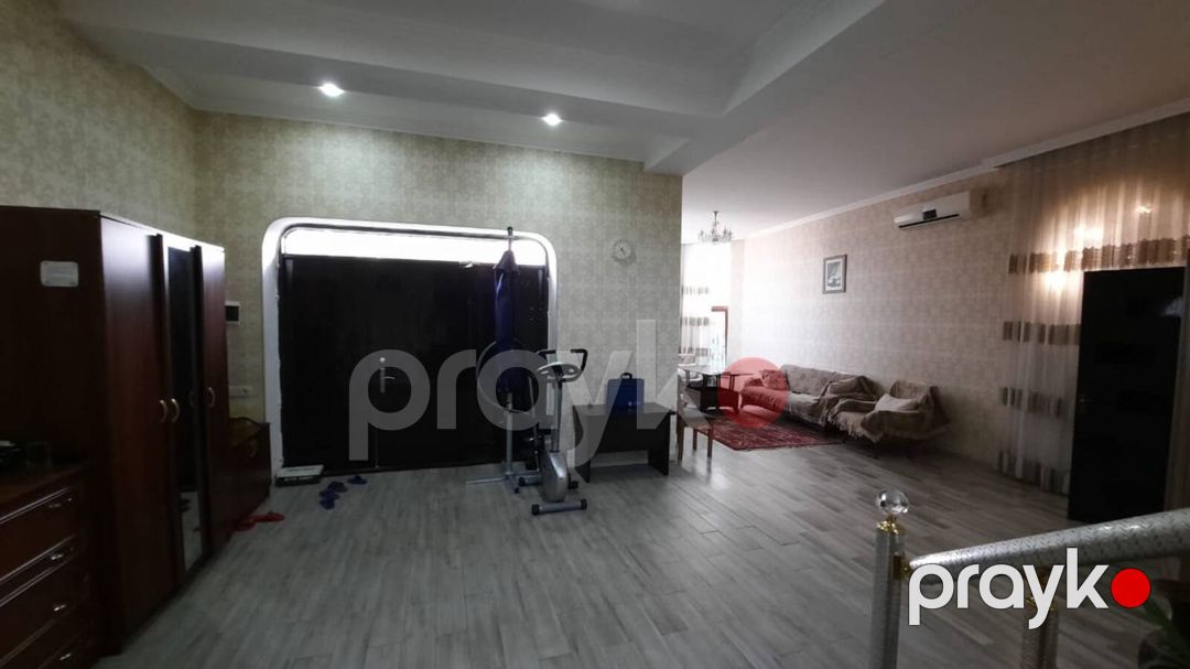 Satılır 7 otaqlı həyət evi/bağ evi 251 m² — Ev, villa, Bakı (7)