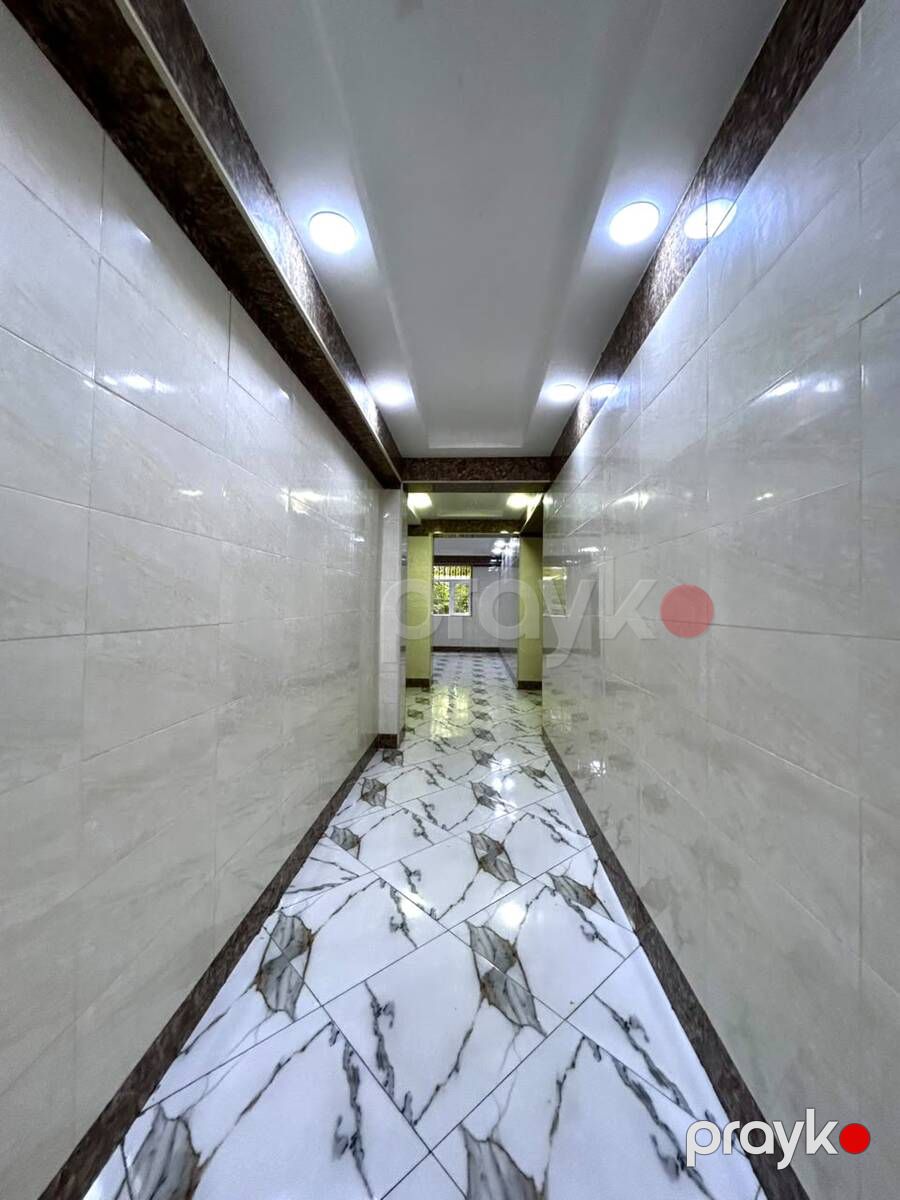 Satılır 2 otaqlı yeni tikili 70 m² — Mənzil, Bakı (11)