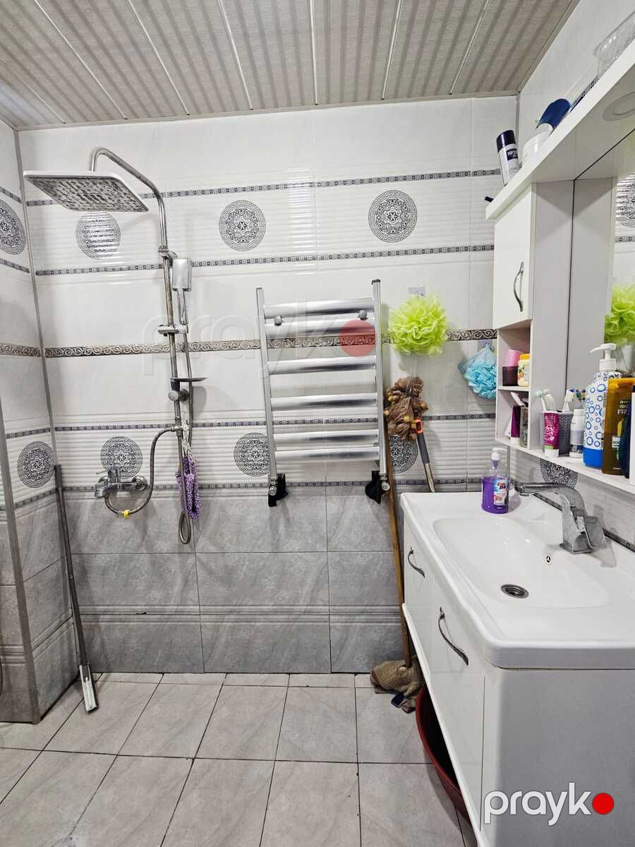 Satılır 4 otaqlı yeni tikili 83 m² — Mənzil, Bakı (8)