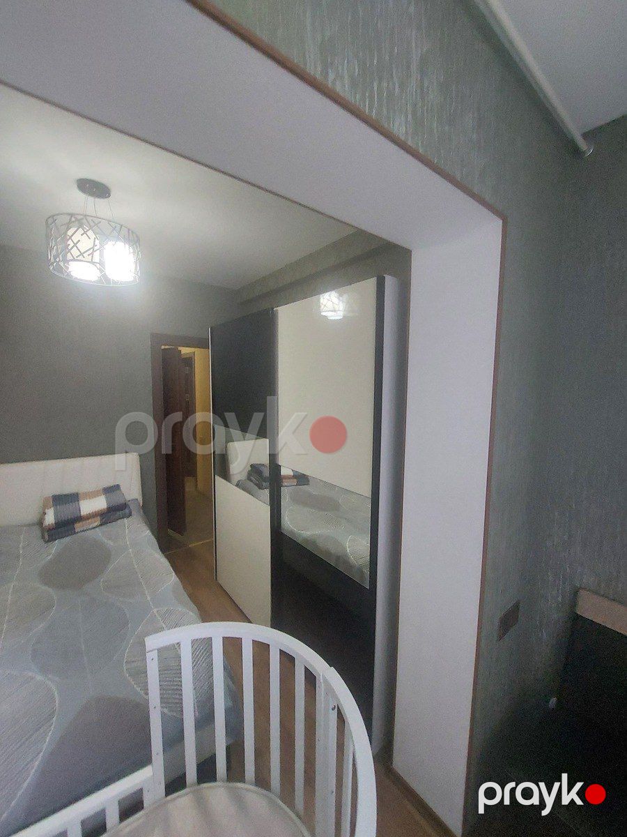 İcarəyə verilir 2 otaqlı köhnə tikili 65 m² — Mənzil, Bakı (7)