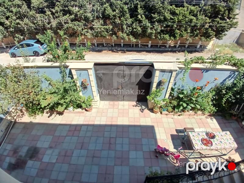 Satılır 6 otaqlı Həyət evi / Villa, 120 m², Xırdalan ş — Ev, villa (12)