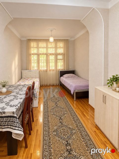Kirayə verilən otaq – 1nefer xanim otag yoldasi axtarilir unvan — Bakı
