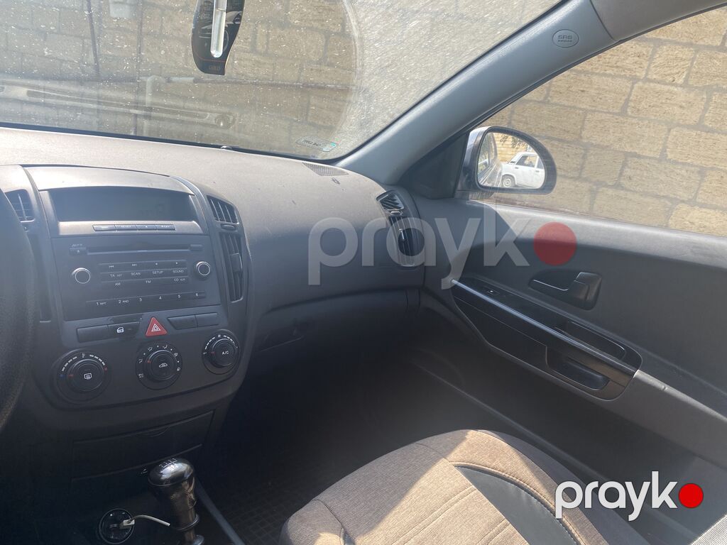 Kia ceed satılır 0558694474 nömreye yazın etraflı melumat — Avtomobillər, Şamaxı (7)
